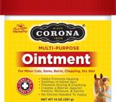 Manna Pro Corona Multi-Purpose Ointment